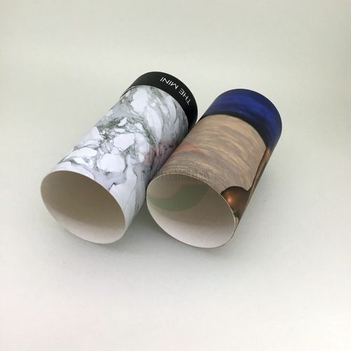 装饰纸板纸包装除臭剂棒容器 - buy 装饰纸板纸管,除臭棒容器,装饰