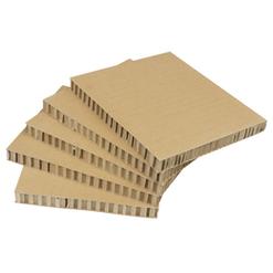 原料辅料,初加工材料 包装材料及容器 纸包装容器 纸箱 南山蜂窝纸板